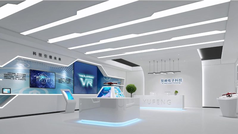 数字孪生BIM模型：揭秘建筑行业的未来引擎